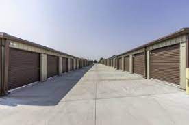 storage units in pueblo west co