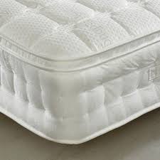 anti bed bug 1500 pocket sprung foam