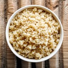 Basic Quinoa Recipe Eatingwell