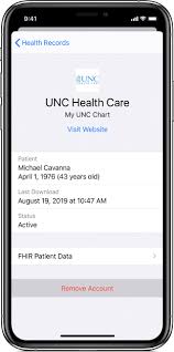 View Health Records On Your Iphone Or Ipod Touch Apple Support