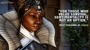 What's your favorite oghren quote. Vivienne Dragon Age Inquisition Vivienne Dragon Age Dragon Age Dragon Age Games
