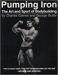 10 awesome bodybuilding books you