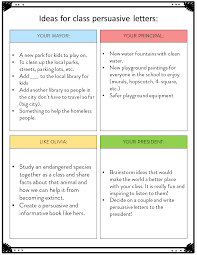 how to teach persuasive writing in k 2