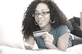 However, you can apply for a credit card at 18. What To Know Before Applying For Your First Credit Card
