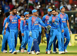 indian cricket team 4k wallpapers
