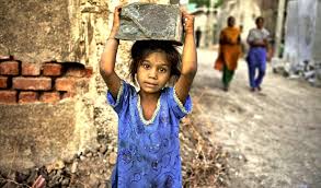 child labour in india causes