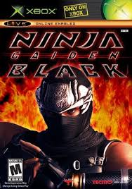 Descubre la mejor forma de comprar online. Ninja Gaiden Black Xbox Iso Inmortal Games
