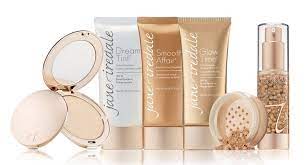 jane iredale sells majority stake to