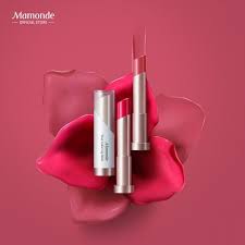 lipstick mamonde true colour lipstick
