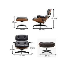 eames lounge chair armchairs