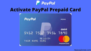 We did not find results for: How Do You Activate Paypal Prepaid Card Easy 2021