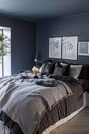New Decor Grey Bedroom Design Ideas
