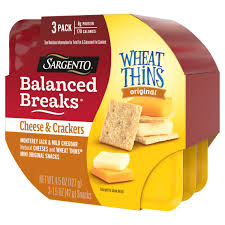 sargento balanced breaks cheese