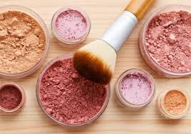 benefits of mineral makeup and why you