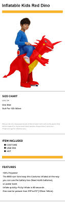 Adult Inflatable Costume Dinosaur Costumes T Rex Blow Up Fancy Dress Mascot Cosplay Costume For Men Women Kids Dino Cartoon