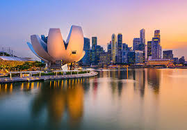 tour packages to singapore msia