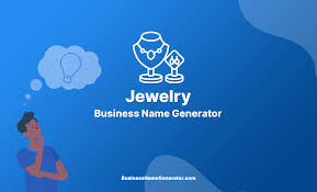 free jewelry business name generator