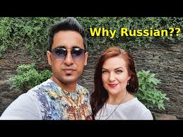 consider marrying russian women
