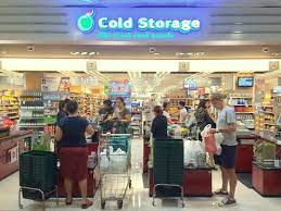 cold storage outlets 37 supermarkets