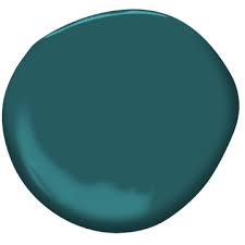 Paint Colors For Home Teal Paint