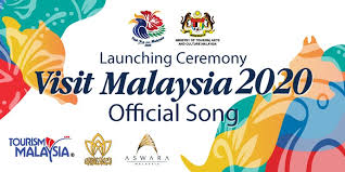 Места джорджтаун community organizationgovernment organization ministry of tourism malaysia, penang office. Unifi Community The Launching Ceremony Of The Visit Malaysia 2020 Unifi Community