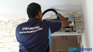 dw aircon servicing singapore first