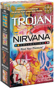 Trojan Nirvana Collection