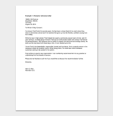 Reference Letter For Friend Tips With Format Sample Letters