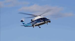 sikorsky made a helicopter that s