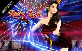 Lady Luck Slot Machine ᗎ Play FREE Casino Game Online by Gameplay  Interactive