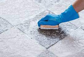 tile care maintenance in lakeland fl
