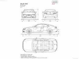 audi a5 coupe 2016 pictures