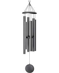 corinthian bells 44in windchime in