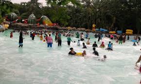 Kupang waterpark travelers' reviews, business hours, introduction, open hours. Water Kingdom Mekarsari Tiket Wahana Mei 2021 Travelspromo