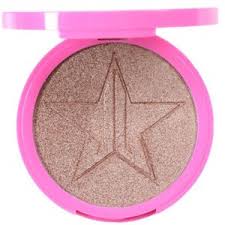 highlighter skin frost von jeffree star