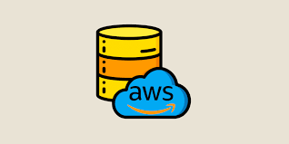 aws database what are the aws databases