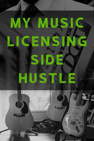 Studying this list and hearing and thinking about each song should give you a good idea of the rhythmic feel of the hustle. What A Music Licensing Side Hustle Really Looks Like Earnings Info
