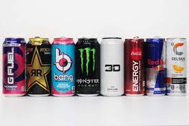 are energy drinks bad for athletes