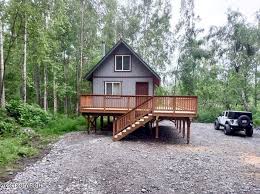 ak real estate alaska homes