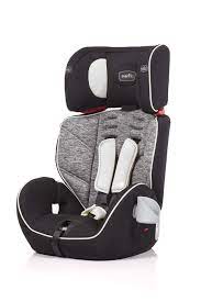 Evenflo Theron 3 In 1 Baby Booster Car