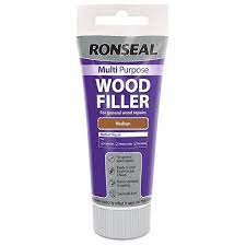 ronseal multipurpose wood filler