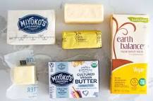 Does vegan butter taste like butter?