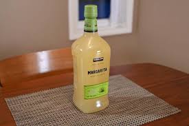 Costco Kirkland Signature Premium Golden Margarita Review ...
