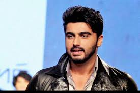 Arjun kapoor is 'reluctant chef' while cooking chapli kebab and laal maas; Here S Your Chance To Go On A Virtual Date With Arjun Kapoor The New Indian Express
