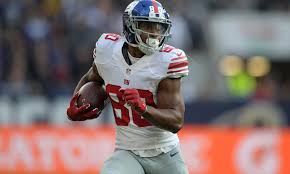 Bears Depth Chart Victor Cruz Enters Crowded Wr Competition