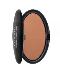 shine free oil absorbing pressed powder