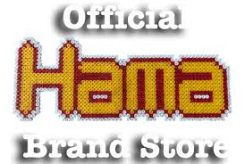 Free Uk Delivery Buy Official Hama Beads Online