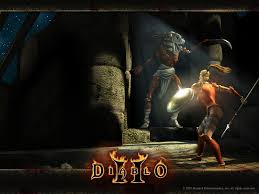 Blizzard Entertainment Diablo 2