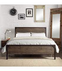 Cecily Queen Bed Beds Cielo