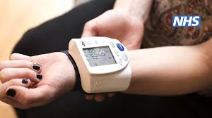 Blood Pressure Test Nhs